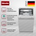 Встраиваемая посудомоечная машина Miele G 5790 SCVi SL
