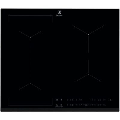Варочная поверхность Electrolux EIV634