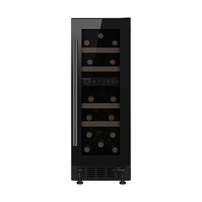 Винный шкаф Weissgauff WWC-17 DB DualZone