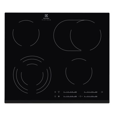 Электрическая панель Electrolux EHF96547FK