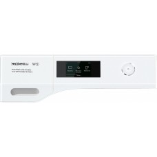 Стиральная машина Miele WCR 890 WPS ChromeEdition