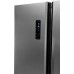 Холодильник (side by side) Weissgauff WSBS 500 NFX Inverter