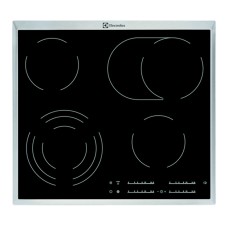 Электрическая панель Electrolux EHF46547XK