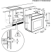 Духовой шкаф Electrolux EOA93434AK