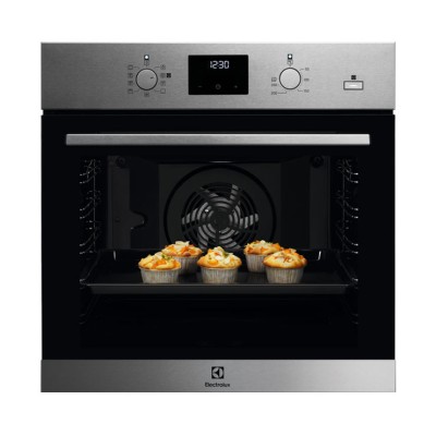 Электрический духовой шкаф Electrolux OED3H50TX