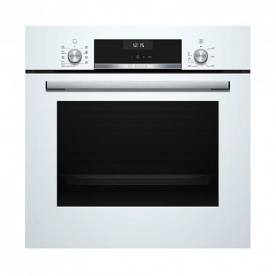 Электрический духовой шкаф Bosch HBJ514EW0R