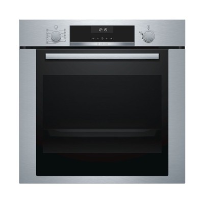 Электрический духовой шкаф Bosch HBG3564S0R