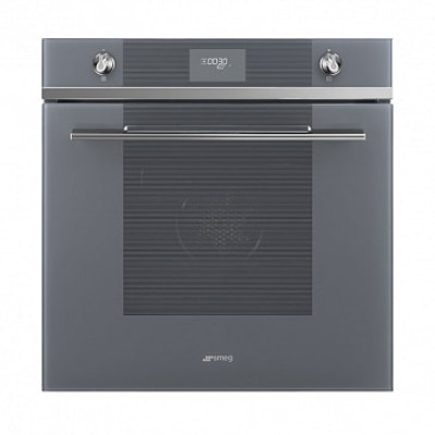 Электрический духовой шкаф Smeg SFP6101TVS1