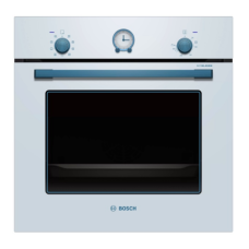Электрический духовой шкаф Bosch HIJN10YW0R Электрический духовой шкаф Bosch HIJN10YW0R