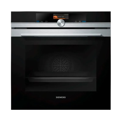 Духовой шкаф Siemens HB676GBS1
