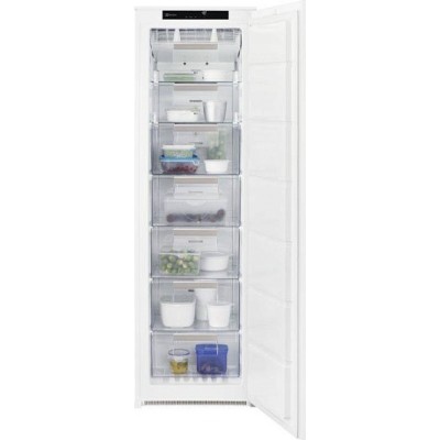 Морозильник Electrolux KUT6NE18S