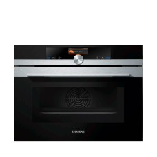 Компактный духовой шкаф Siemens CM636GBS1 Компактный духовой шкаф Siemens CM636GBS1