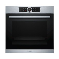 Электрический духовой шкаф Bosch HBG6750S1