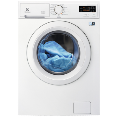 Стирально-сушильная машина Electrolux EWWR1685W