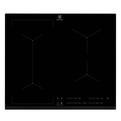 Индукционная панель Electrolux IPE6453KF