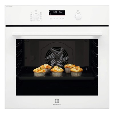 Духовой шкаф Electrolux EOD6F77WV