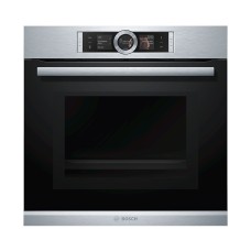 Электрический духовой шкаф Bosch HMG636NS1 Электрический духовой шкаф Bosch HMG636NS1