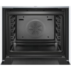 Электрический духовой шкаф Bosch HBG634BS1