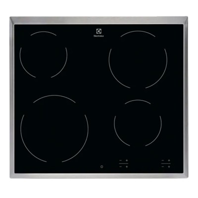 Варочная панель Electrolux EHF16240XK