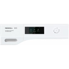 Стиральная машина Miele WCR 870 WPS ChromeEdition