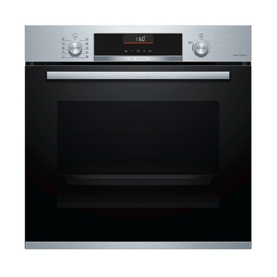 Электрический духовой шкаф Bosch HBG516BS0R