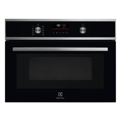 Компактный духовой шкаф Electrolux EVL6E46X