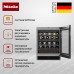 Встраиваемый винный холодильник Miele KWT 6322 UG OBSW