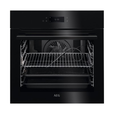 Духовой шкаф AEG BPE748380B