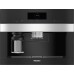 Встраиваемая кофемашина Miele CVA 7840 EDST CLST