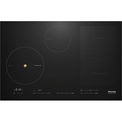 Индукционная варочная панель Miele KM 6839 1