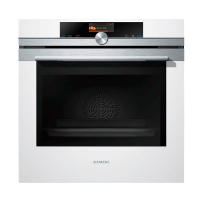 Электрический духовой шкаф Siemens HB656GHW1