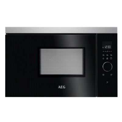 Микроволновая печь встраиваемая AEG MBB1756DEM