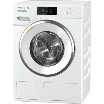 Стиральная машина Miele WWR 880 WPS WhiteEdition