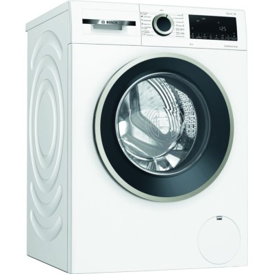 Стиральная машина с фронтальной загрузкой  Bosch WGA142X6OE