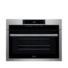 Компактный духовой шкаф AEG KMM761000M Компактный духовой шкаф AEG KMM761000M