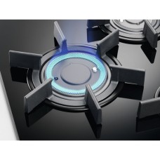 Газовая панель Electrolux EGT97657NK