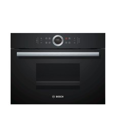 Паровой шкаф Bosch CDG634AB0