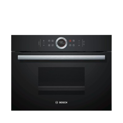 Паровой шкаф Bosch CDG634AB0