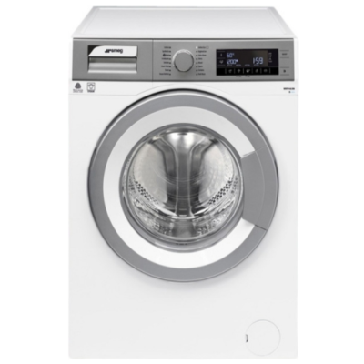 Стиральная машина Smeg WHT914LSIN