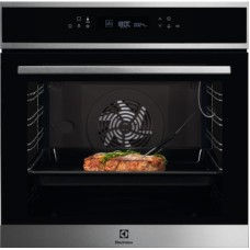 Духовой шкаф Electrolux EOE7C31X