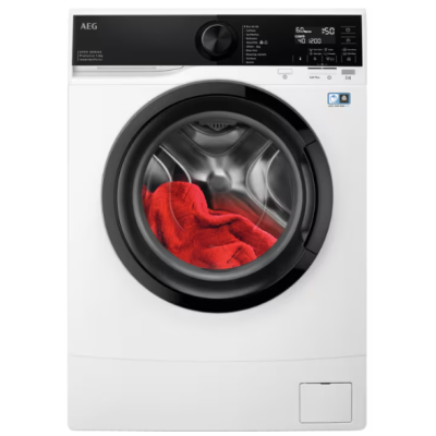 Стиральная машина Electrolux LSR6E26DE
