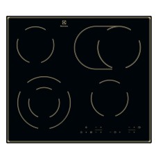 Электрическая панель Electrolux CPE644RBC