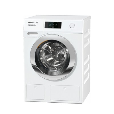 Стиральная машина Miele WCR890WPS