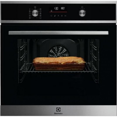 Духовой шкаф Electrolux COF6P76BX