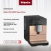 Кофемашина Miele CM 5500 Rose Gold ROPF