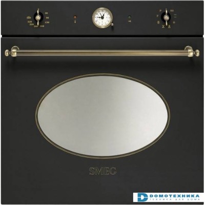 Духовой шкаф LG WSEZM7225B1