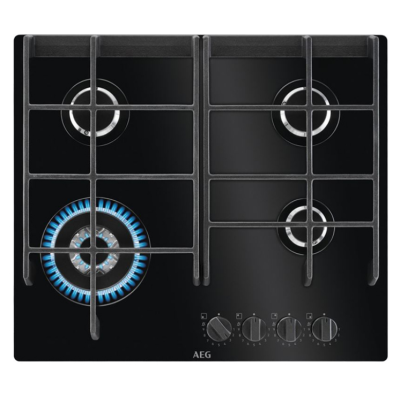 Газовая панель AEG HVB64420IB