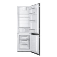 Холодильник Smeg C81721F