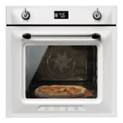 Электрический духовой шкаф Smeg SF6922BPZE1