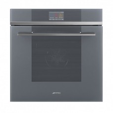 Электрический духовой шкаф Smeg SF6104TPS